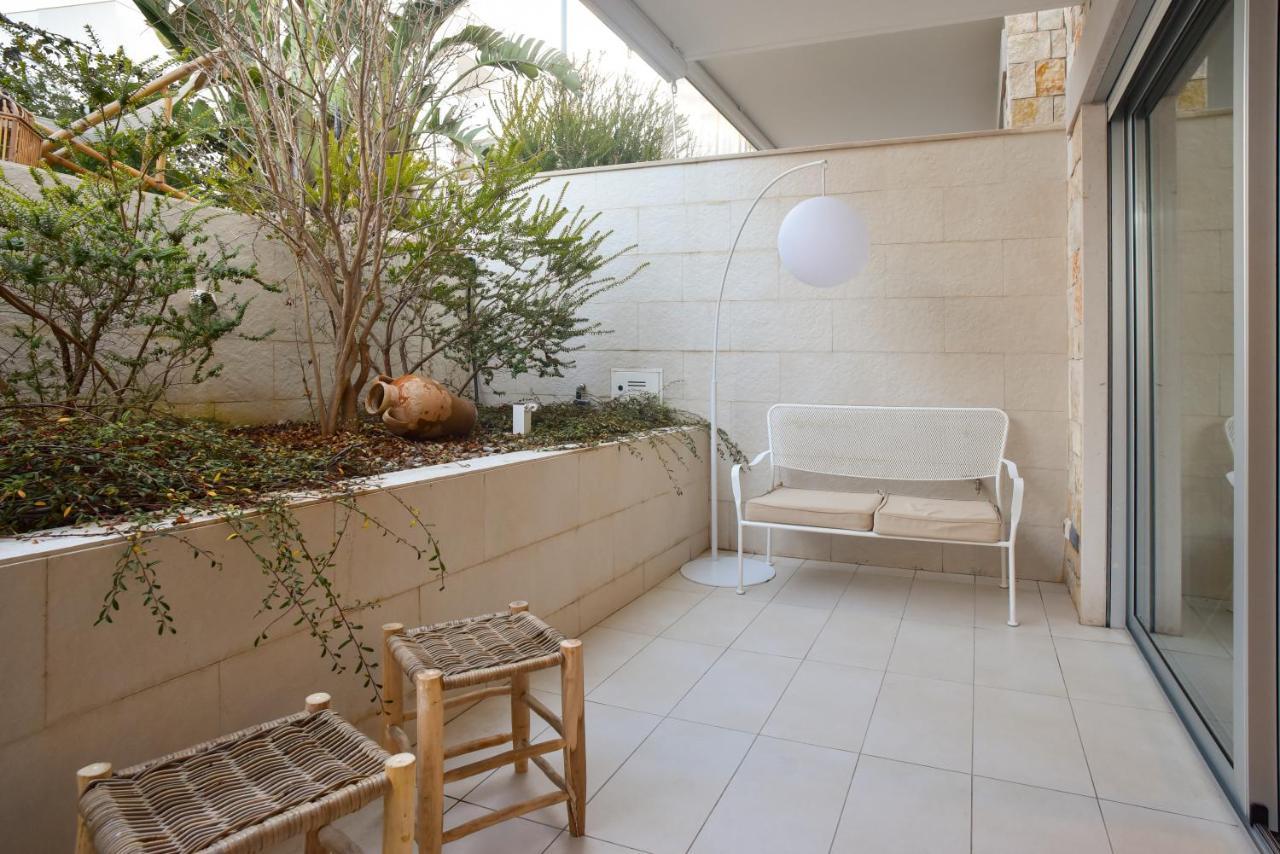 Dimora Renna Apartment Polignano a Mare Exterior photo