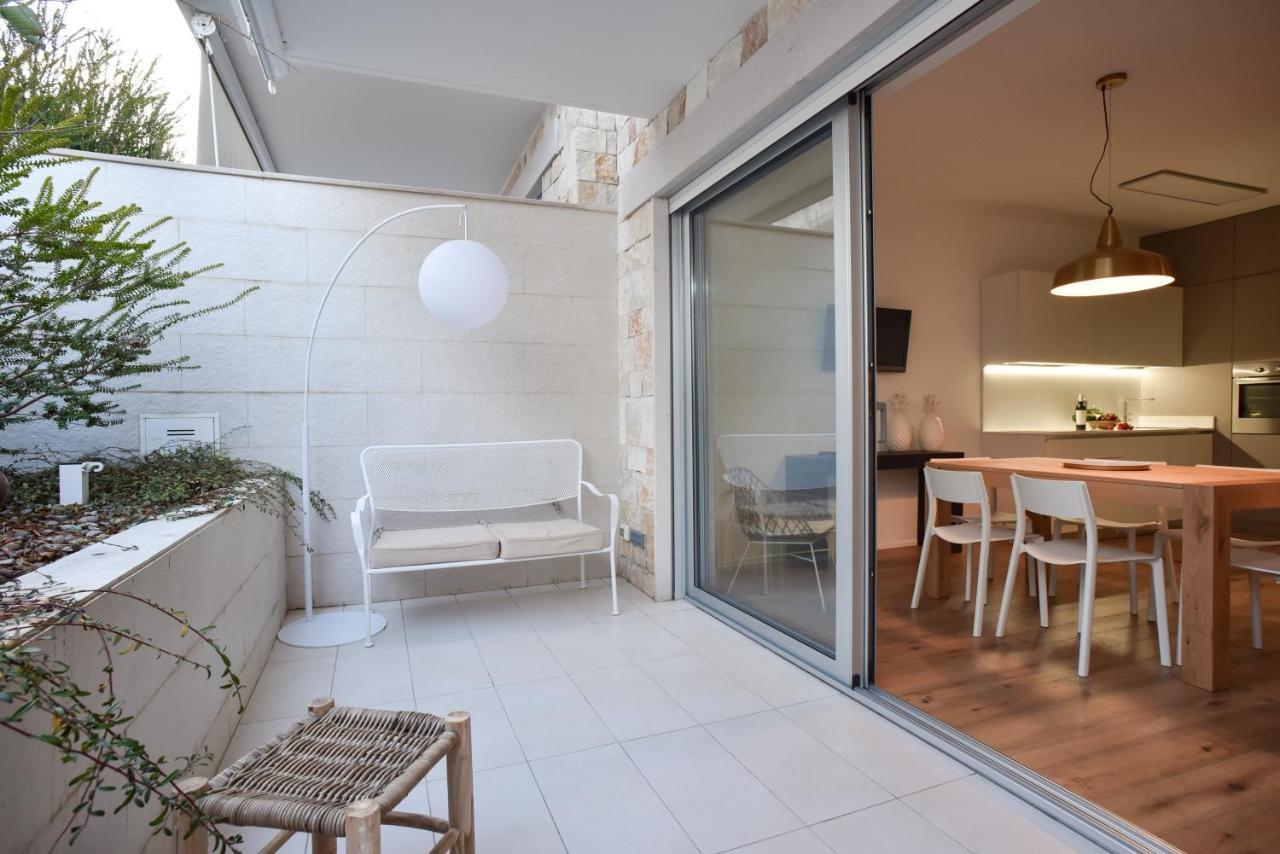 Dimora Renna Apartment Polignano a Mare Exterior photo