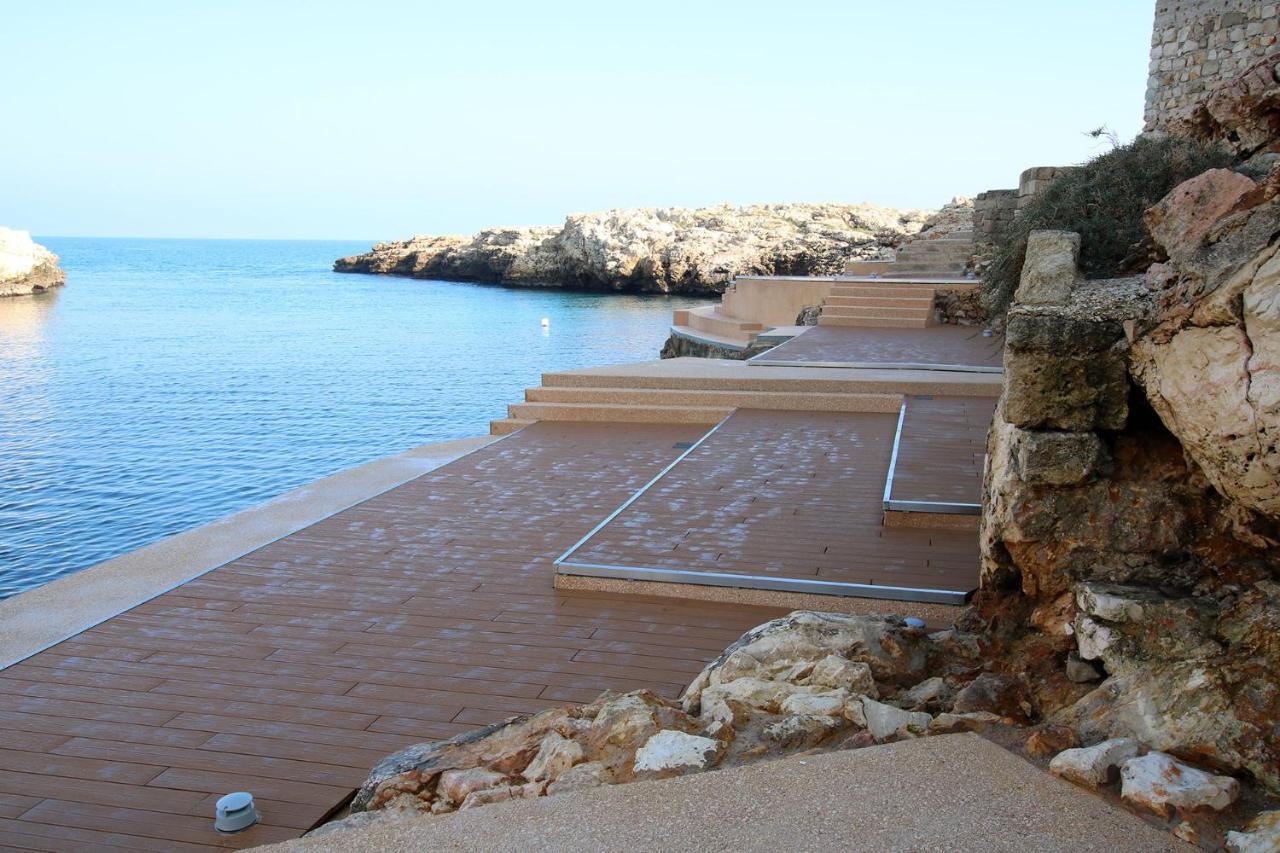 Dimora Renna Apartment Polignano a Mare Exterior photo